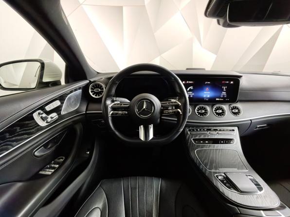 Mercedes-Benz CLS III (C257) Рестайлинг с пробегом 2022 года, цена 6 649 000 рублей, 41134 км, седан, Автокод Объявления