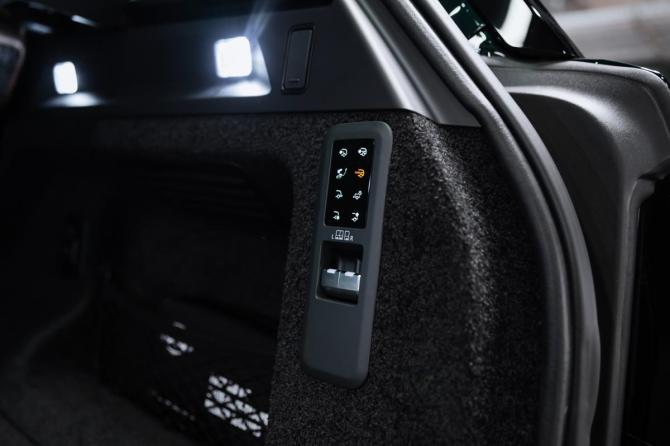 Новый Land Rover Range Rover V 2026 года, цена 24 850 000 рублей, внедорожник, Автокод Объявления