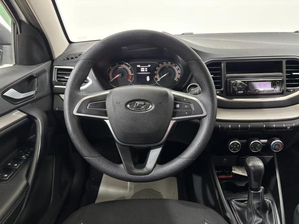 Lada (ВАЗ) Vesta I Рестайлинг (NG) с пробегом 2023 года, цена 1 199 000 рублей, 39292 км, седан, Автокод Объявления