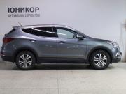 Hyundai Santa Fe III Рестайлинг Дзержинск  - изображение 32