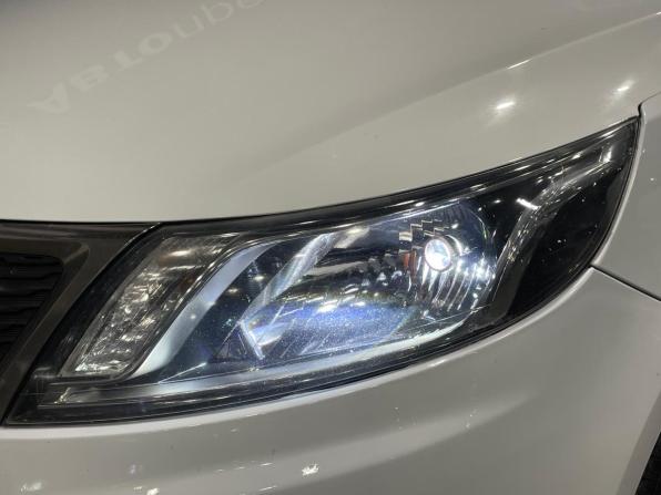 Kia Rio III с пробегом 2013 года, цена 579 000 рублей, 186328 км, хэтчбек, Автокод Объявления