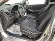 Hyundai Solaris I Рестайлинг Альметьевск  - изображение 29