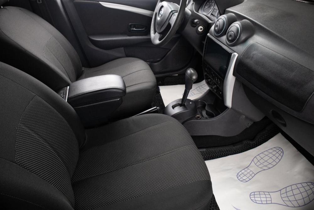 Nissan Almera III (G15) Оренбург  - изображение 14