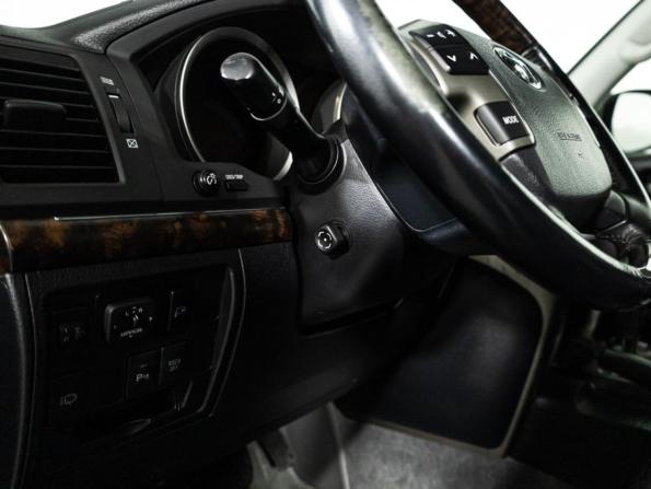 Toyota Land Cruiser 200 Series с пробегом 2011 года, цена 3 200 000 рублей, 310668 км, внедорожник, Автокод Объявления