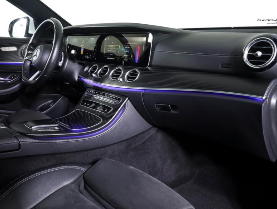 Mercedes-Benz E-Класс V (W213 S213 C238) Рестайлинг Москва  - изображение 10