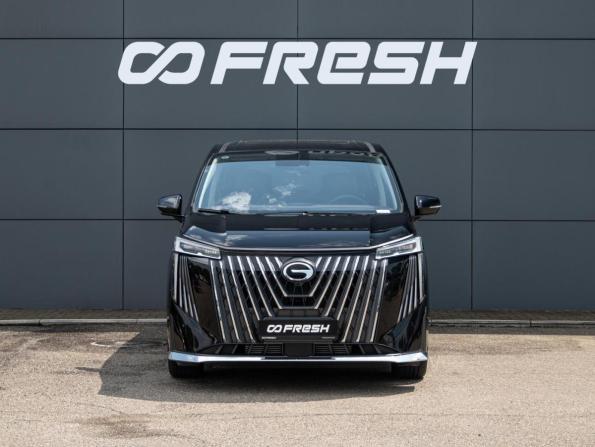 GAC Trumpchi M8 II с пробегом 2026 года, цена 5 050 000 рублей, 32 км, минивэн, Автокод Объявления