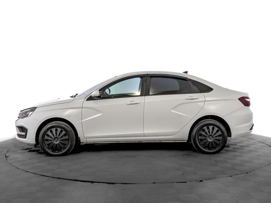 Lada (ВАЗ) Vesta I Рестайлинг (NG) Москва  - изображение 8