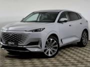Changan UNI-K Санкт-Петербург  - изображение 24