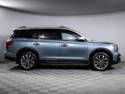 GAC GS8 I Москва  - изображение 26