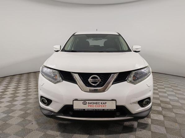 Nissan X-Trail III с пробегом 2015 года, цена 1 399 000 рублей, 174498 км, внедорожник, Автокод Объявления