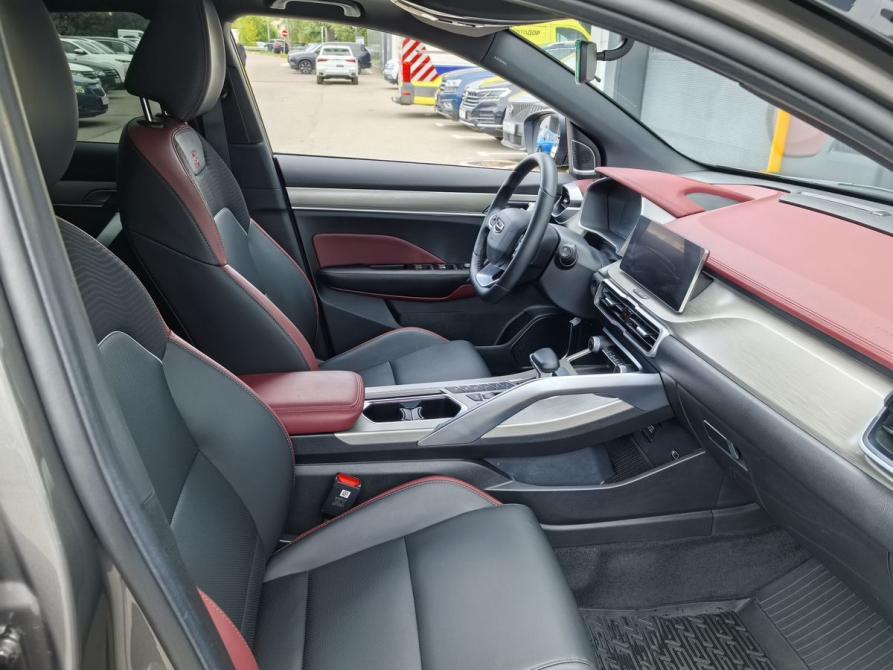 Geely Coolray I Москва  - изображение 13