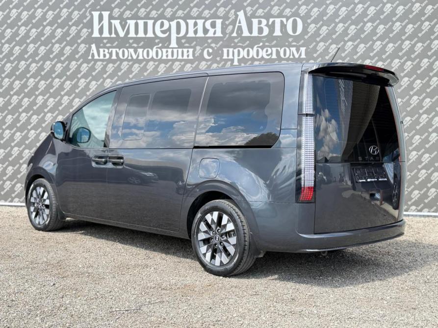 Hyundai Staria I Краснодар  - изображение 7
