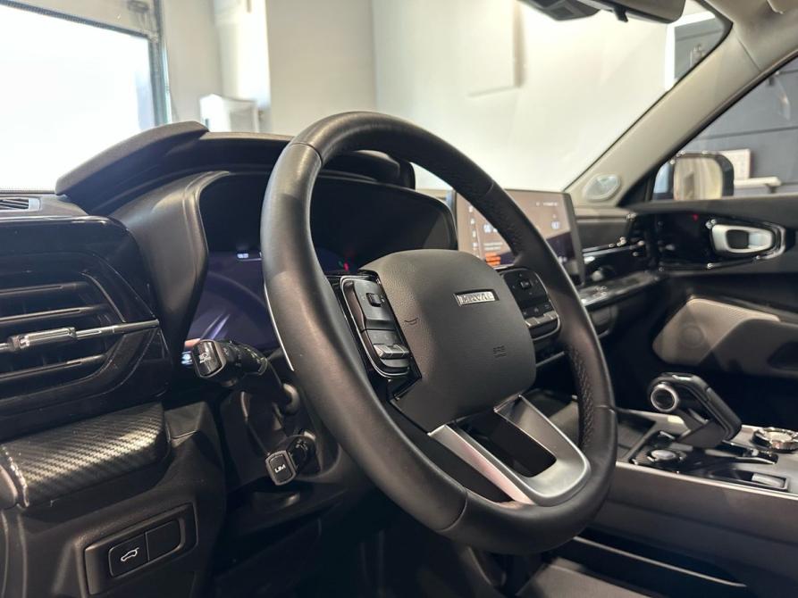 Haval H3 I Москва  - изображение 12