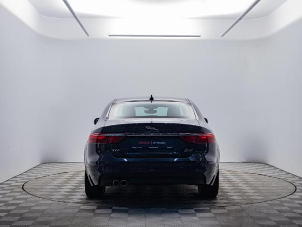 Jaguar XF II с пробегом 2019 года, цена 2 821 500 рублей, 98319 км, седан, Автокод Объявления
