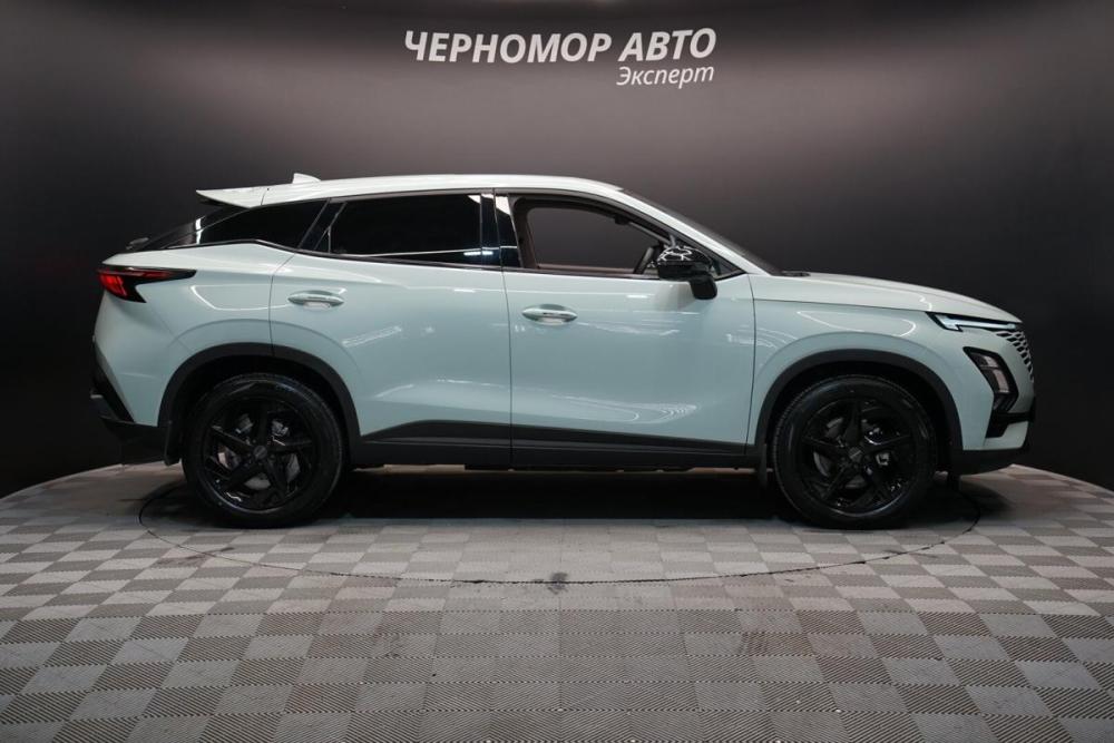 Omoda C5 I Крым  - изображение 6