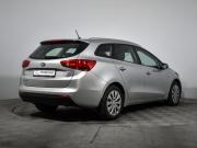 Kia Ceed II Рестайлинг Санкт-Петербург  - изображение 24