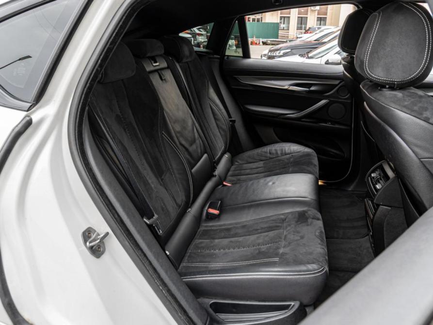 BMW X6 II (F16) Краснодар  - изображение 9
