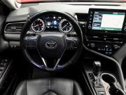 Toyota Camry VIII (XV70) Рестайлинг Екатеринбург  - изображение 34