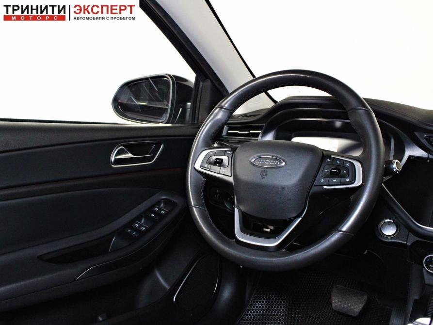 Omoda S5 Белгород  - изображение 12