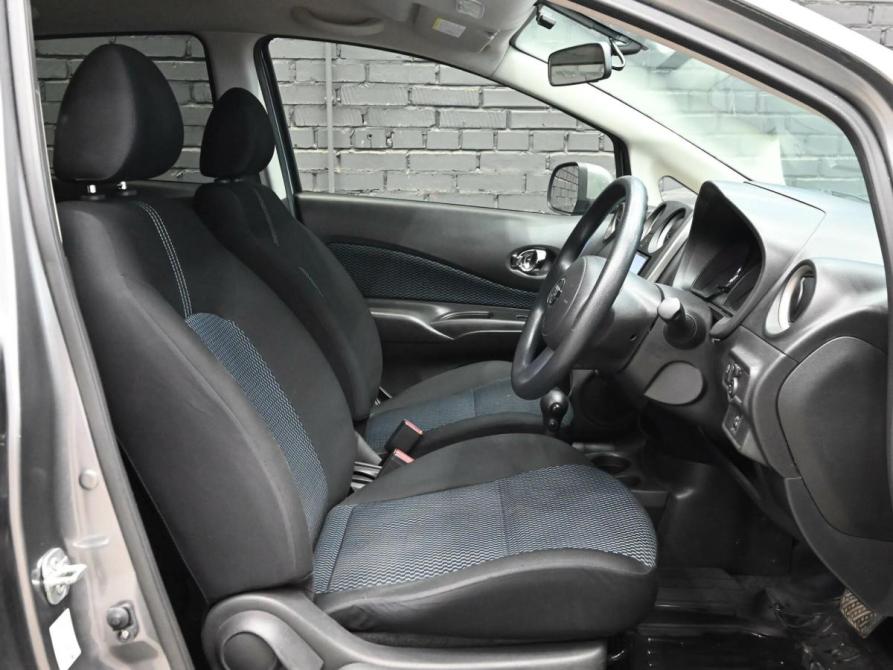 Nissan Note II Екатеринбург  - изображение 10
