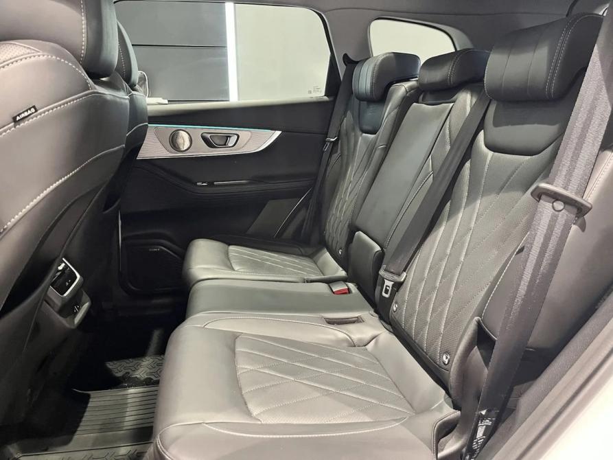 Chery Tiggo 8 Pro Max I Рестайлинг Новосибирск  - изображение 28