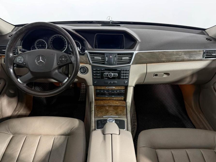 Mercedes-Benz E-Класс IV (W212 S212 C207) Санкт-Петербург  - изображение 14