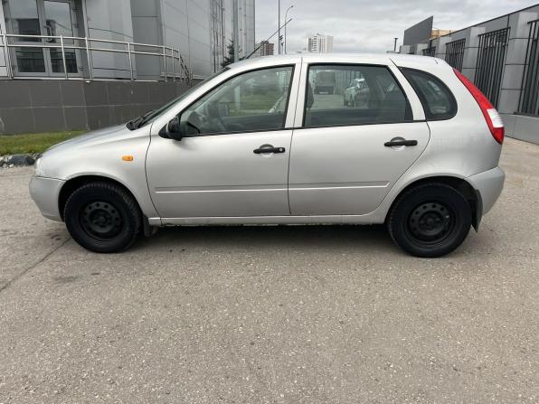 Lada (ВАЗ) Kalina I с пробегом 2012 года, цена 215 000 рублей, 111630 км, хэтчбек, Автокод Объявления