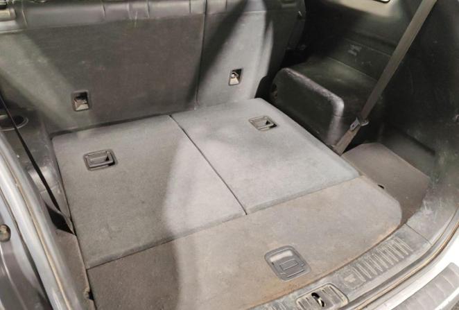 Chevrolet Captiva I с пробегом 2011 года, цена 960 000 рублей, 198758 км, внедорожник, Автокод Объявления