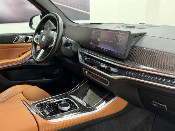 BMW X5 IV (G05/G18) Рестайлинг с пробегом 2023 года, цена 15 345 000 рублей, 26311 км, внедорожник, Автокод Объявления