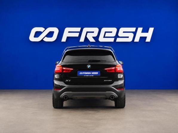 BMW X1 II (F48) с пробегом 2018 года, цена 2 799 046 рублей, 84986 км, внедорожник, Автокод Объявления
