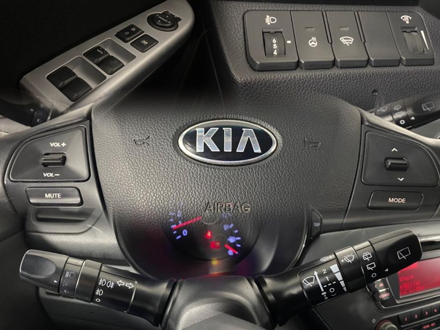 Kia Rio III Воронеж  - изображение 19