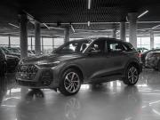 Audi Q5 III Москва  - изображение 34
