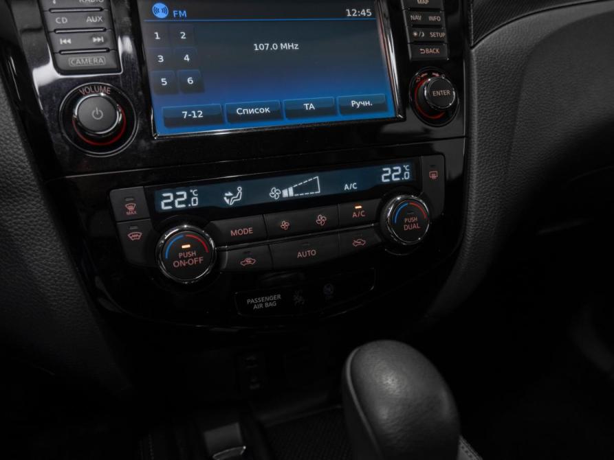 Nissan X-Trail III Москва  - изображение 19