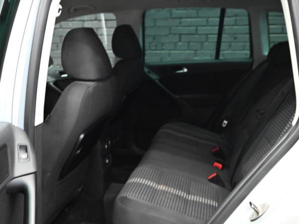 Volkswagen Tiguan I с пробегом 2010 года, цена 900 000 рублей, 197177 км, внедорожник, Автокод Объявления