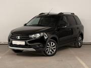 Lada (ВАЗ) Granta I Рестайлинг Екатеринбург  - изображение 30