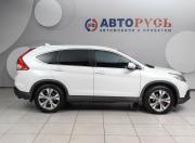 Honda CR-V IV Подольск  - изображение 30