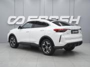Haval F7x I Рестайлинг Ростов-на-Дону  - изображение 25