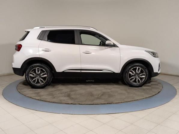 Chery Tiggo 4 I Рестайлинг с пробегом 2022 года, цена 1 224 900 рублей, 95000 км, внедорожник, Автокод Объявления