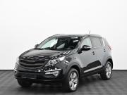 Kia Sportage III Москва  - изображение 19
