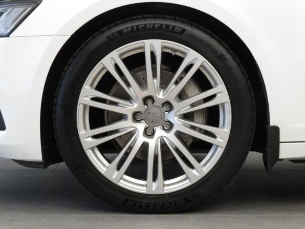 Audi A6 V (C8) с пробегом 2019 года, цена 3 890 000 рублей, 81704 км, седан, Автокод Объявления