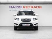 Hyundai Santa Fe II Рестайлинг Тюмень  - изображение 25