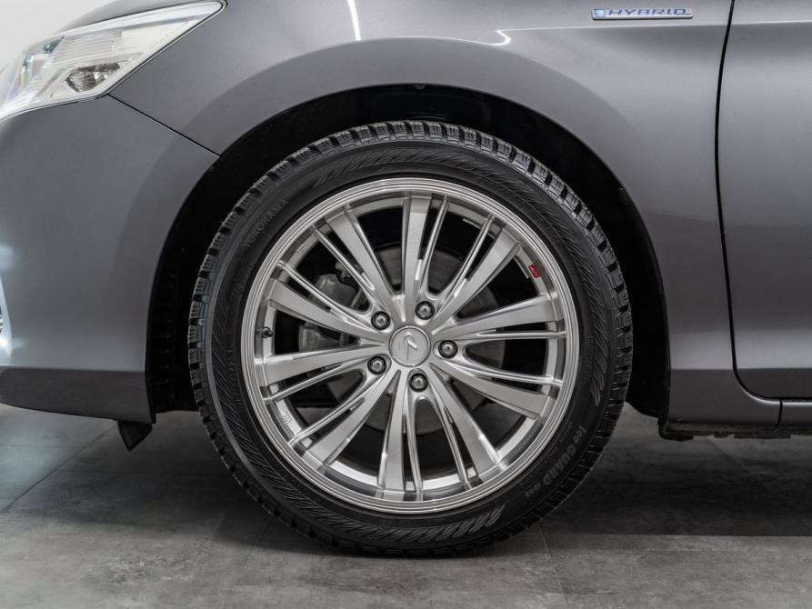 Honda Accord IX Красноярск  - изображение 19
