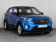 Hyundai Creta I Санкт-Петербург  - изображение 24