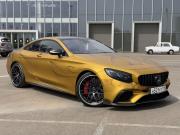 Mercedes-Benz S-Класс AMG III (W222 C217) Казань  - изображение 34