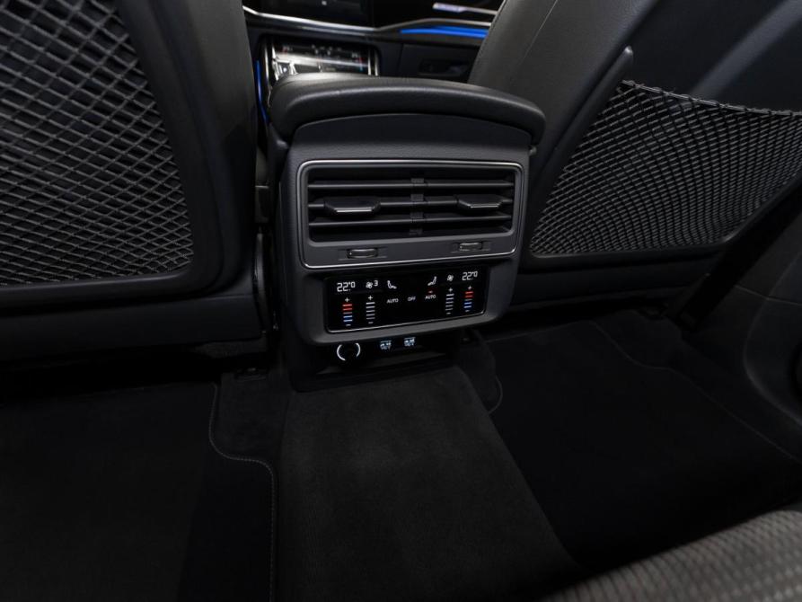 Audi Q7 II (4M) Рестайлинг Москва  - изображение 14