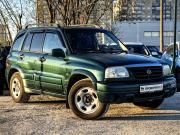 Suzuki Grand Vitara I Рестайлинг Санкт-Петербург  - изображение 16
