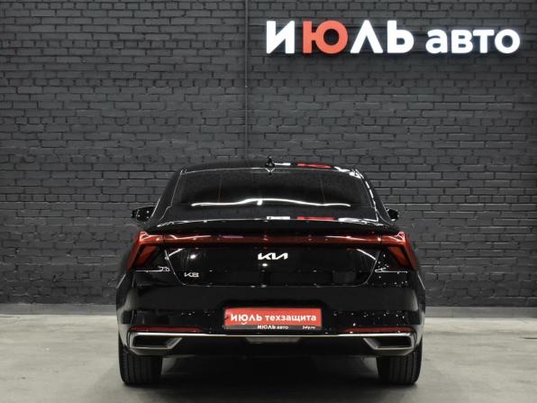 Kia K8 I с пробегом 2021 года, цена 3 745 000 рублей, 71522 км, седан, Автокод Объявления