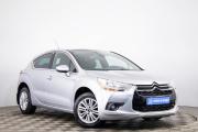 Citroen DS4 Пермь  - изображение 23