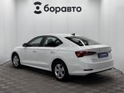 Skoda Octavia IV (A8) Воронеж  - изображение 21