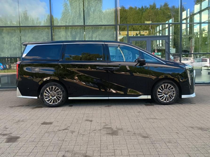 GAC M8 Ярославль  - изображение 4